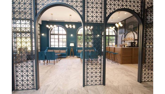 Hotel Mirabel City Center poza 12