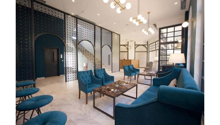 Hotel Mirabel City Center poza 13