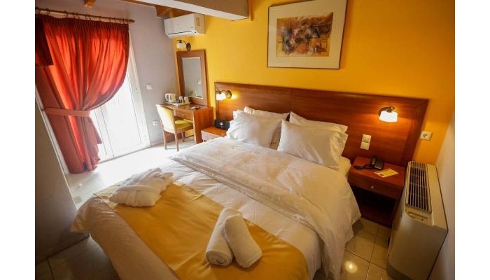 Hotel Mirabel City Center poza 1