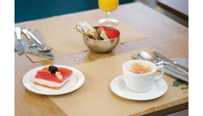 Hotel Mirabel City Center poza 10