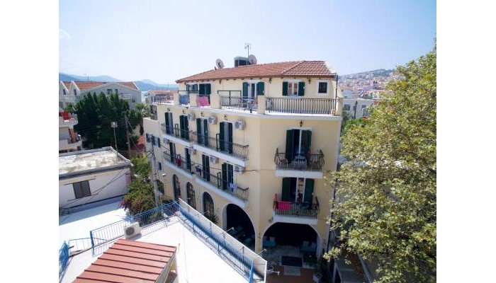 Hotel Mirabel City Center poza 0