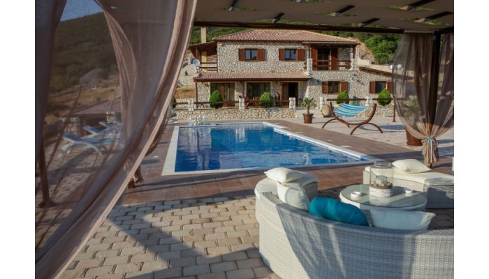 Hotel Piedra Villa poza 0