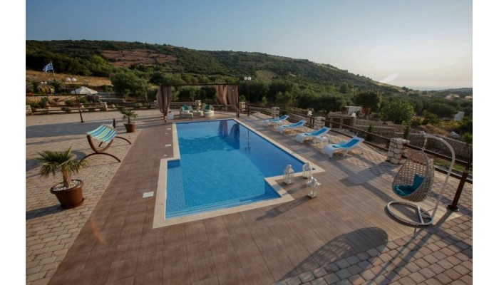 Hotel Piedra Villa poza 6