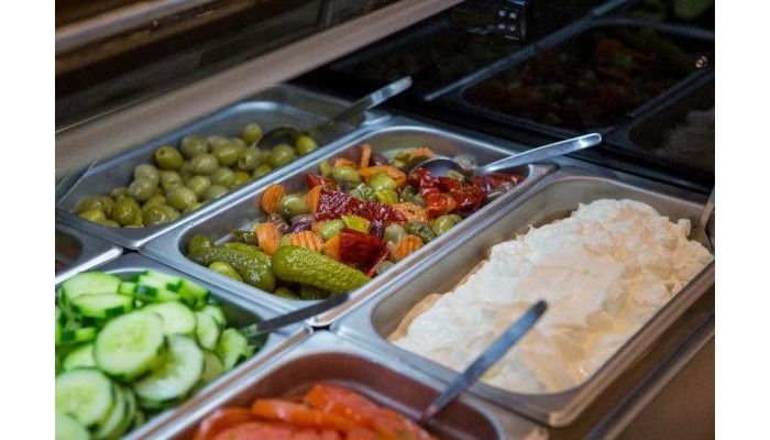 Ionian Plaza Hotel poza 9