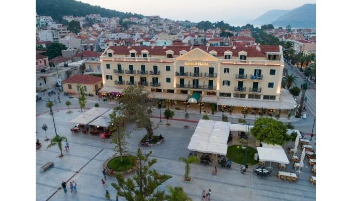 Ionian Plaza Hotel poza 6