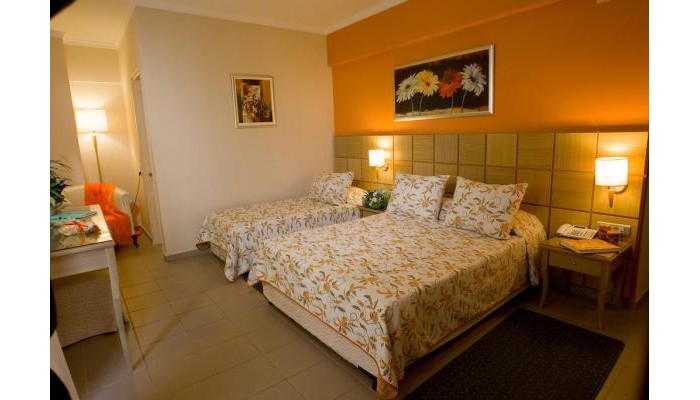 Ionian Plaza Hotel poza 2