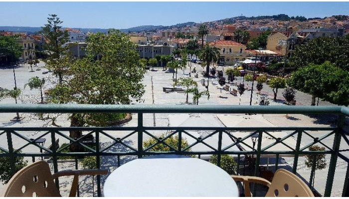 Ionian Plaza Hotel poza 7