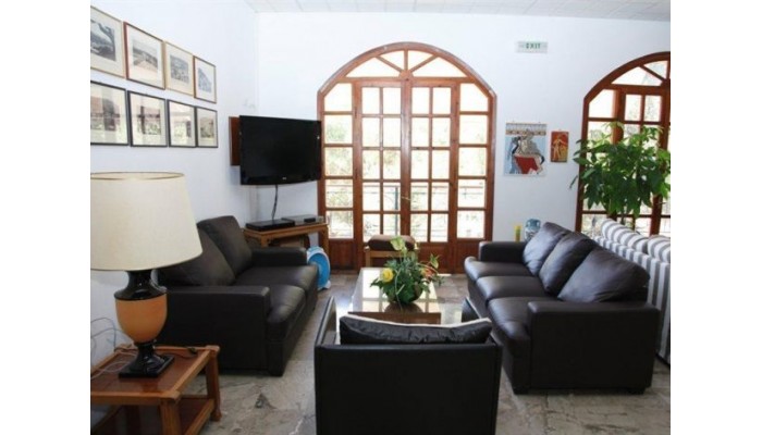 Lara Hotel poza 3