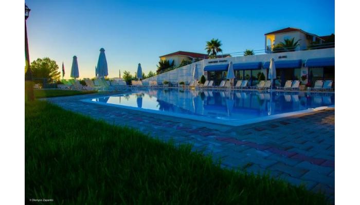 Liberatos Village poza 7