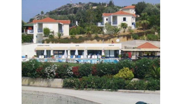 Liberatos Village poza 3