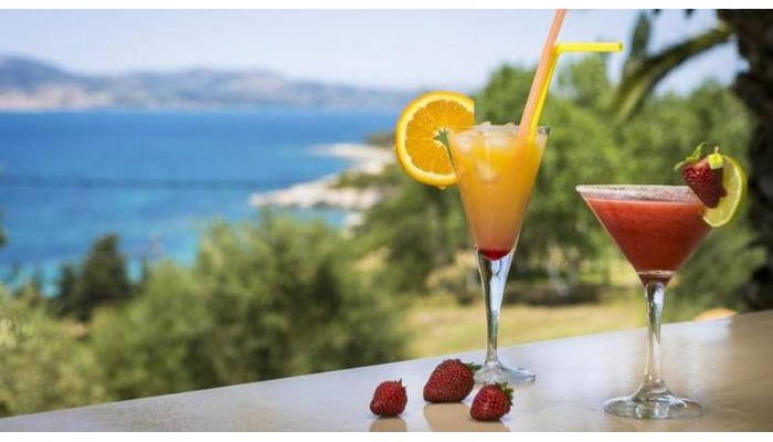 Metaxatos Apartments poza 8