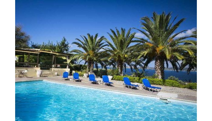 Metaxatos Apartments poza 6