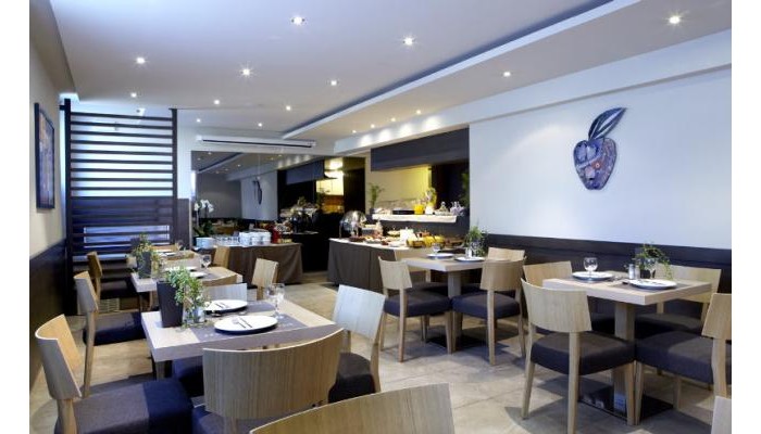 Mouikis Hotel poza 7