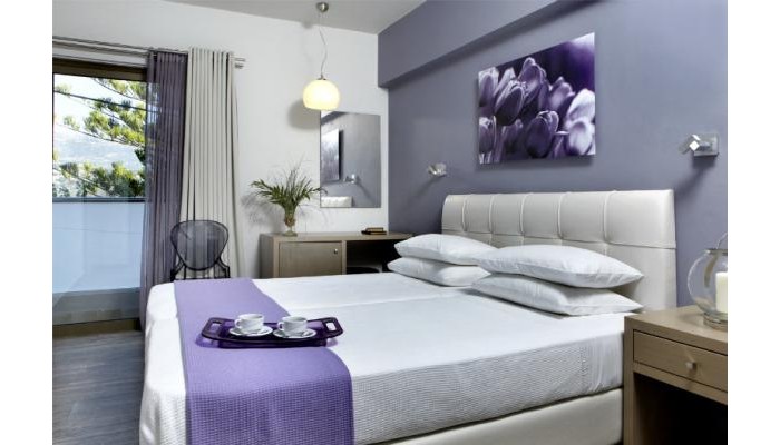 Mouikis Hotel poza 6