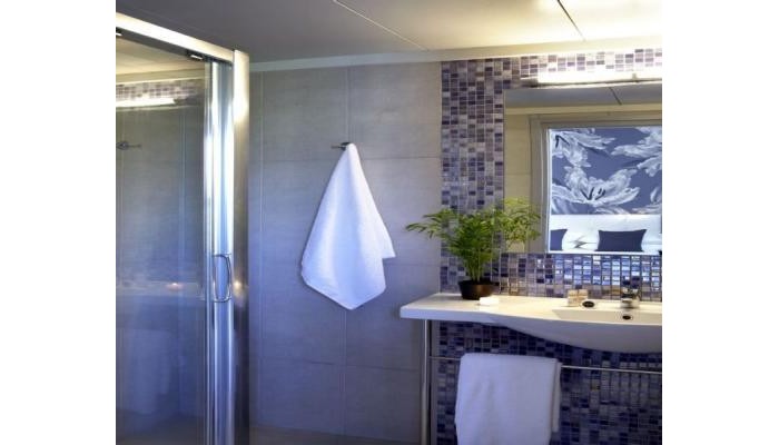 Mouikis Hotel poza 3