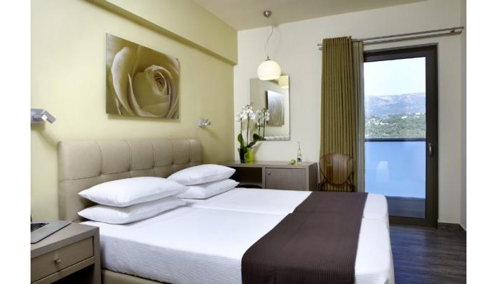 Mouikis Hotel poza 0