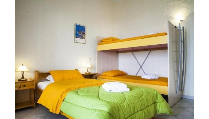 Panorama Fanari Studios & Apartments poza 2