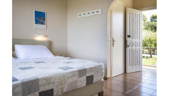 Panorama Fanari Studios & Apartments poza 4