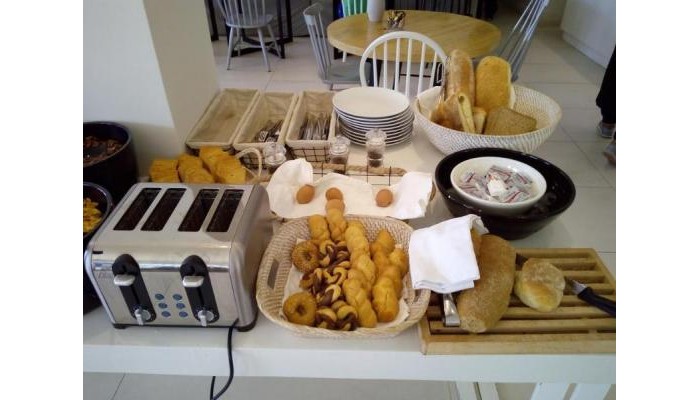 Panorama Fanari Studios & Apartments poza 8