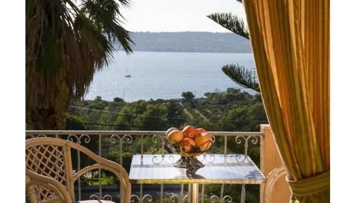 Panorama Fanari Studios & Apartments poza 6