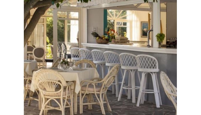 Princess Hotel poza 8