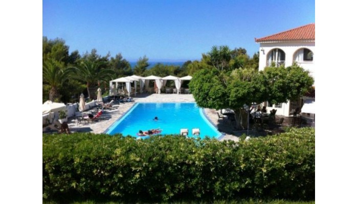 Princess Hotel poza 1