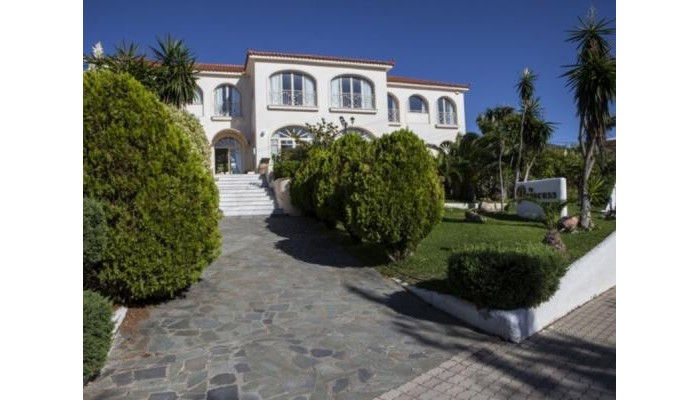 Princess Hotel poza 9