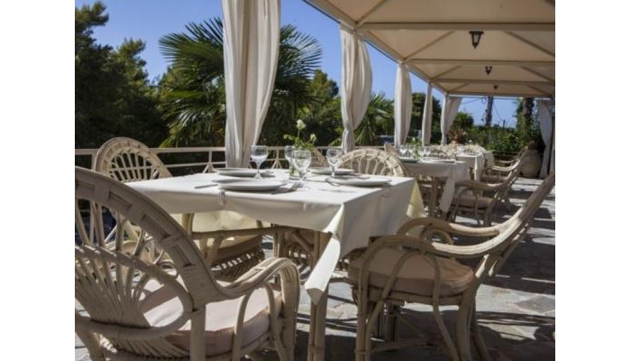 Princess Hotel poza 7