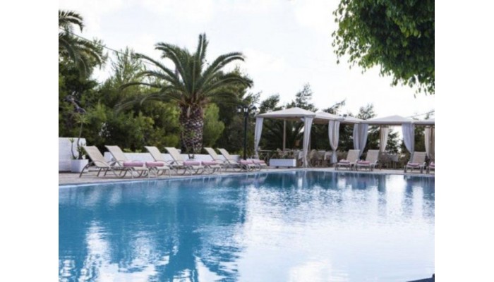 Princess Hotel poza 4