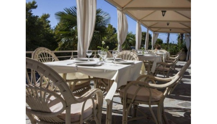 Princess Hotel poza 2