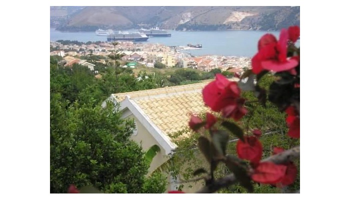 Rania Studios & Apartments poza 0