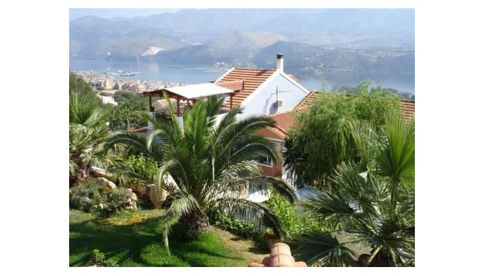 Rania Studios & Apartments poza 1