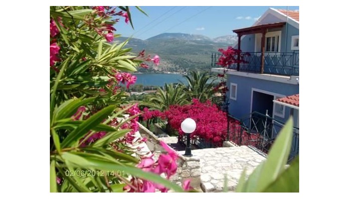 Rania Studios & Apartments poza 2