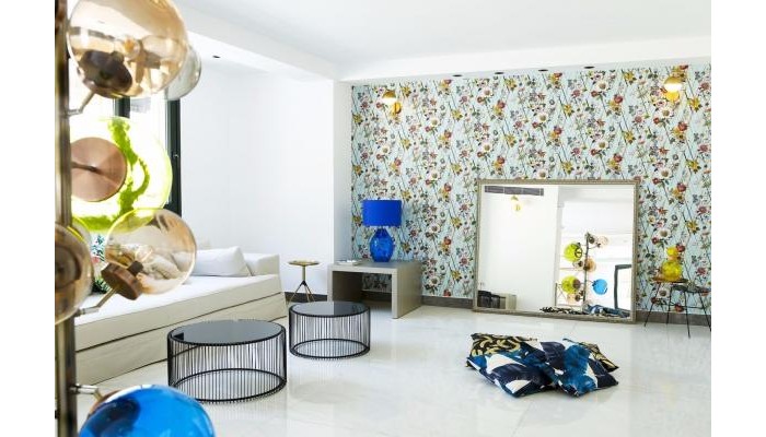 The Alley Hotel poza 4