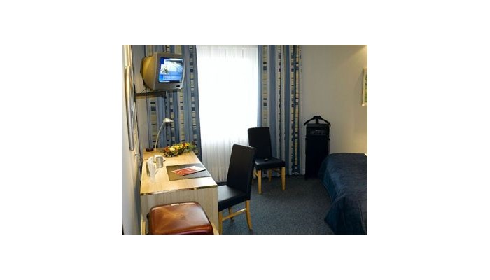 Best Western Hotel Arlon poza 8