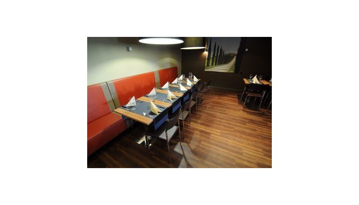 Best Western Hotel Arlon poza 10