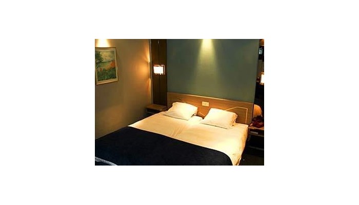 Best Western Hotel Arlon poza 2