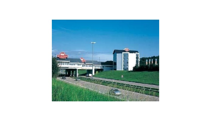 Best Western Hotel Arlon poza 1