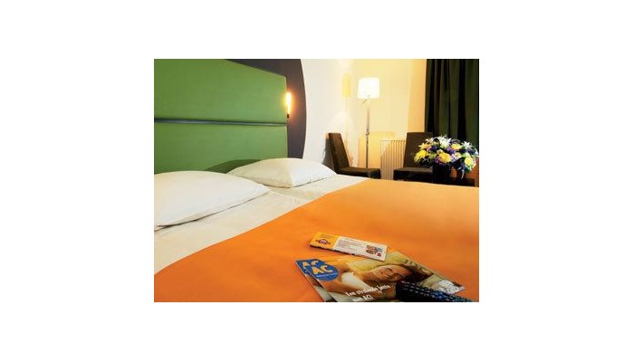 Best Western Hotel Arlon poza 3