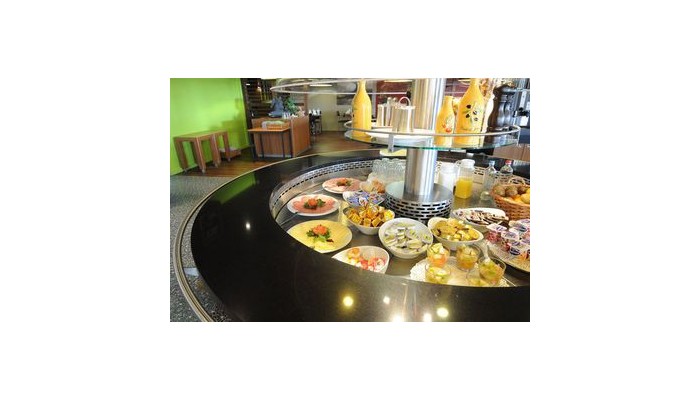 Best Western Hotel Arlon poza 9