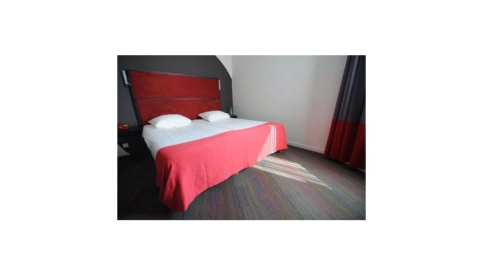 Best Western Hotel Arlon poza 11