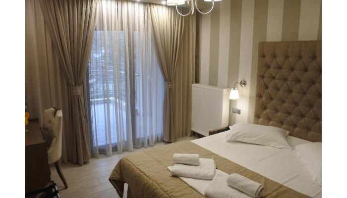 Konaki Hotel & Spa poza 14