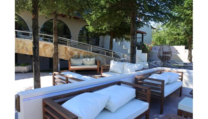 Konaki Hotel & Spa poza 28