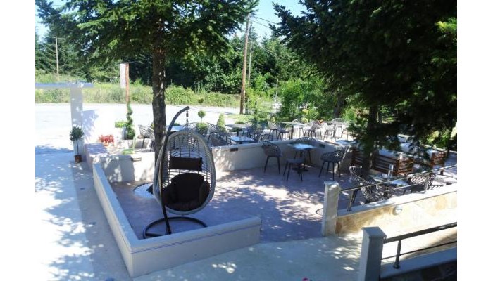 Konaki Hotel & Spa poza 25