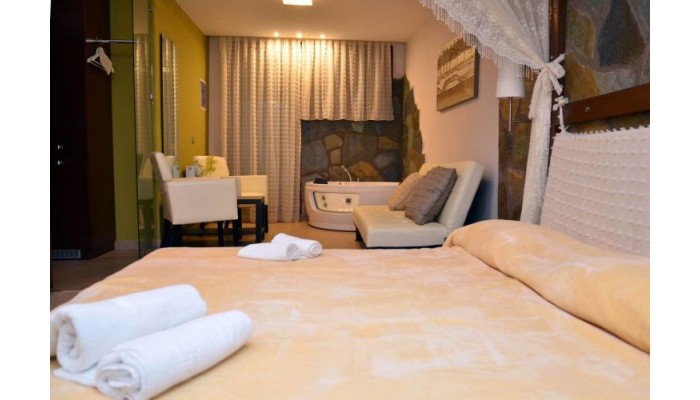 Konaki Hotel & Spa poza 11