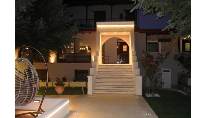 Konaki Hotel & Spa poza 0