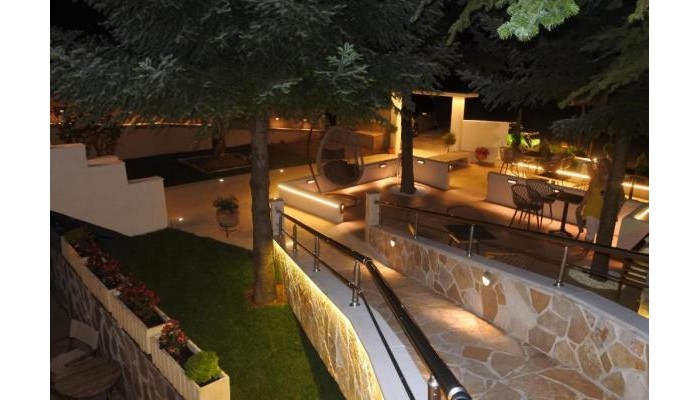 Konaki Hotel & Spa poza 1