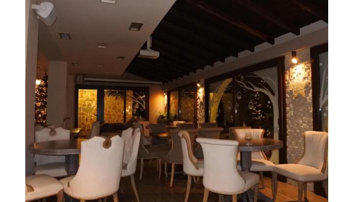 Konaki Hotel & Spa poza 23