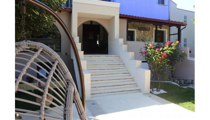 Konaki Hotel & Spa poza 2