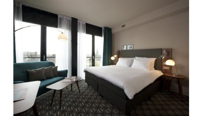 Best Western Plus Hotel Haarhuis poza 11